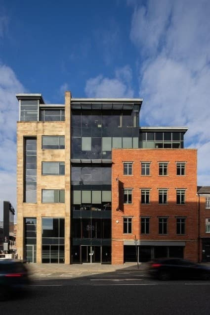 Featured image for 340 Deansgate Manchester