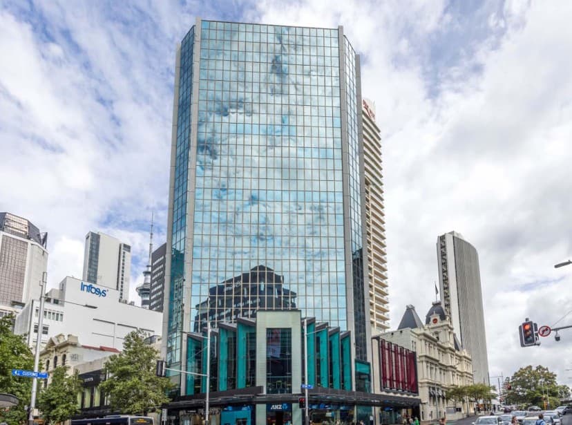 Featured image for 45 Queen St