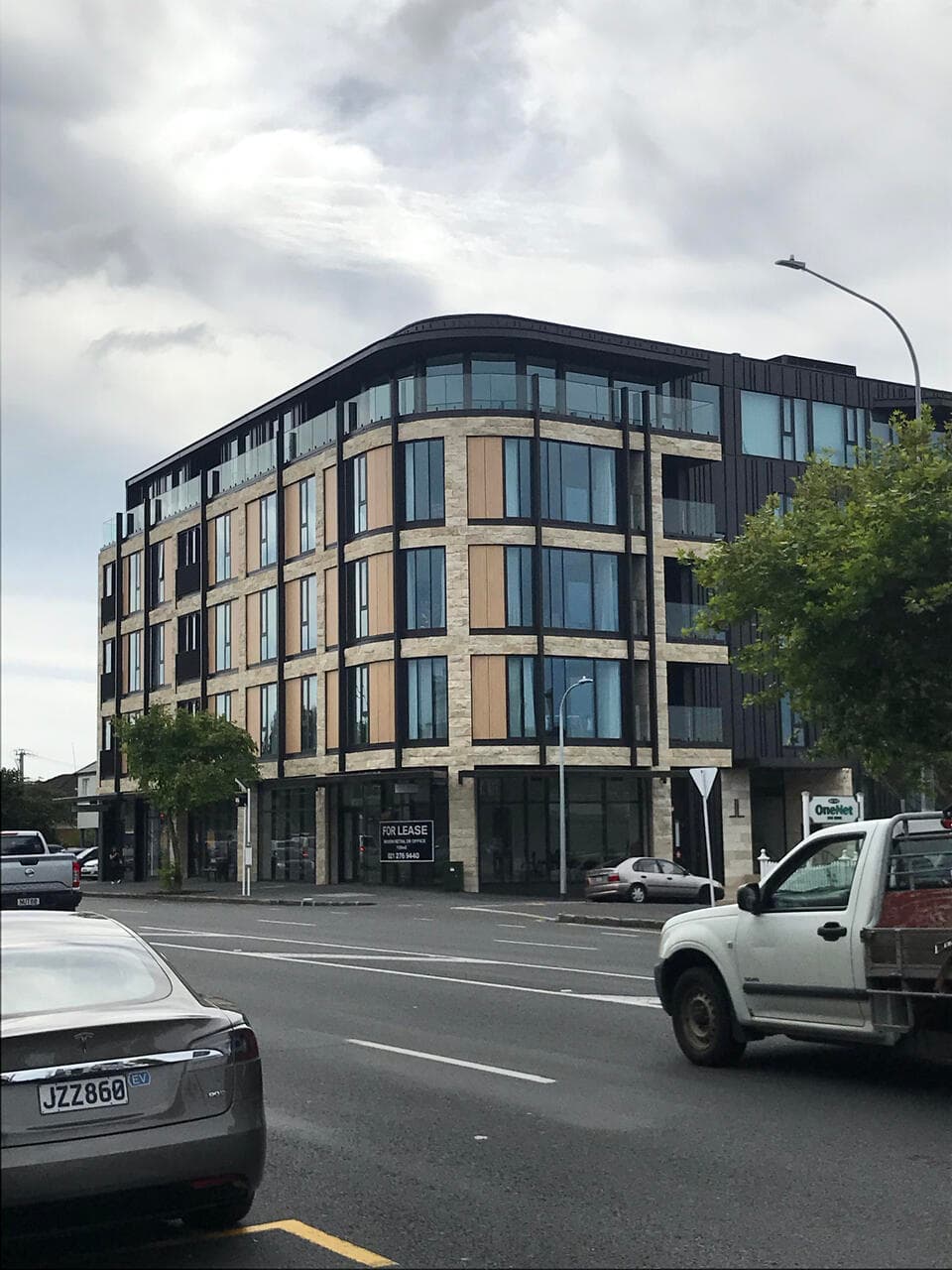 Jervois & Lawrence Herne Bay