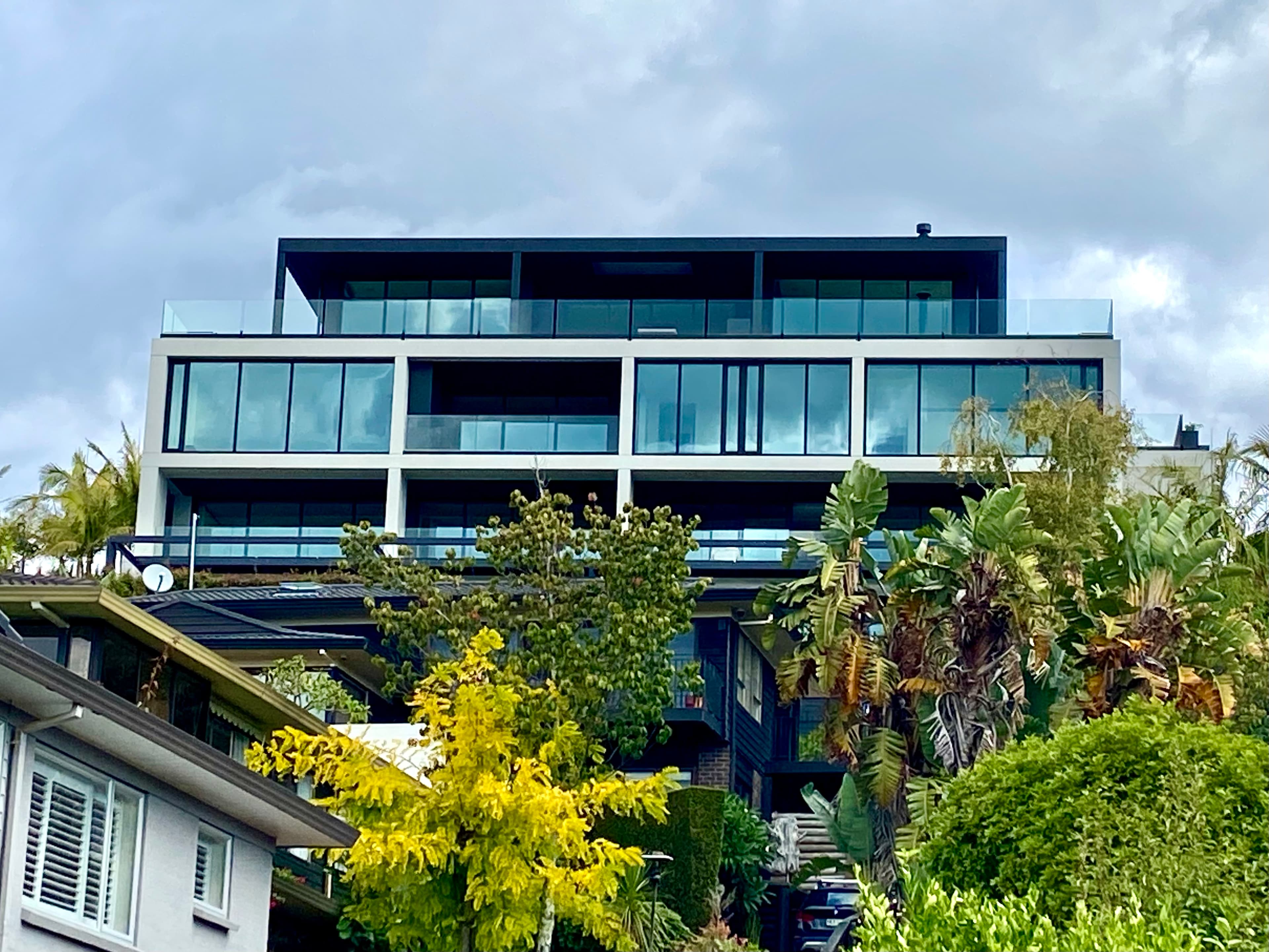 Featured image for Karori cres. Orakei