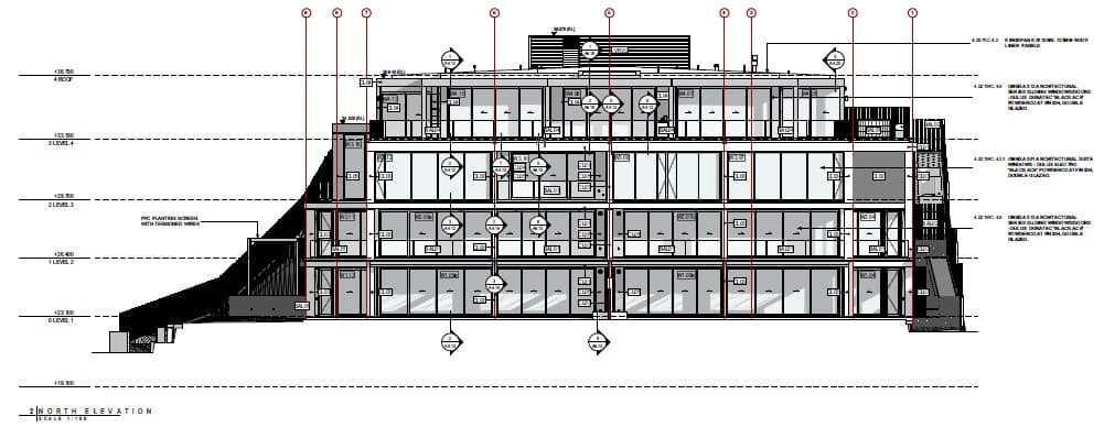 Karori construction project demonstrating comprehensive quantity surveying for main contractors