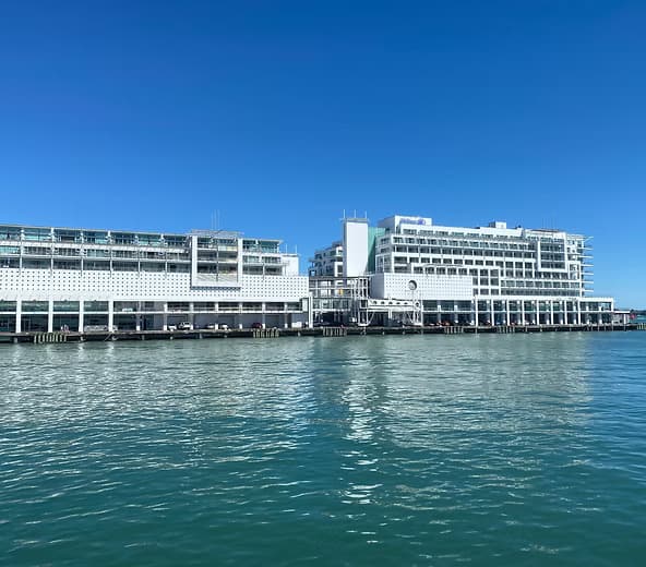 Professional Recognition