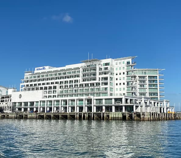 Hospitality Projects