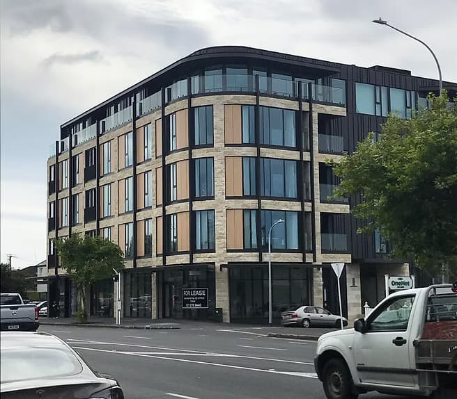 Residential Developments