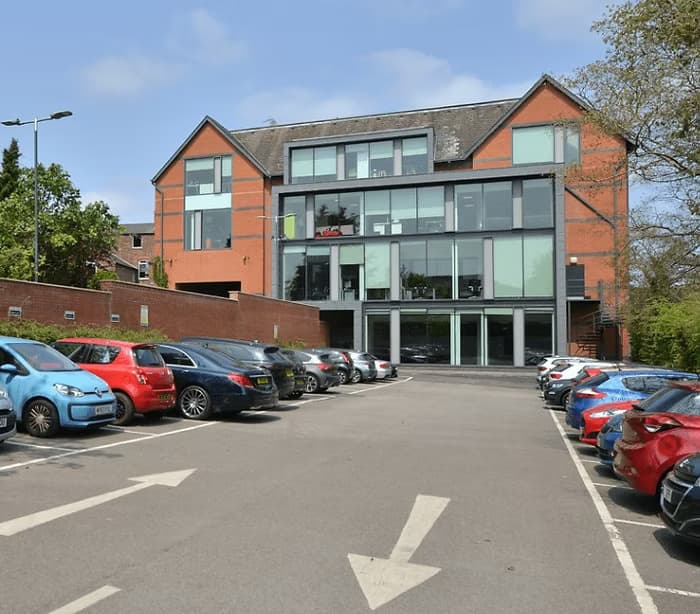 Westgate House office development showcasing Accumulus professional approach to quantity surveying